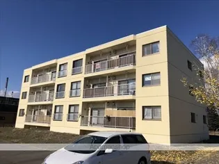 ピアチェーレ柏林台の画像